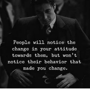 Meet your Posher, Richard